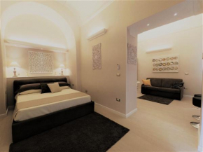 Royal Rooms Luxury Suite Napoli